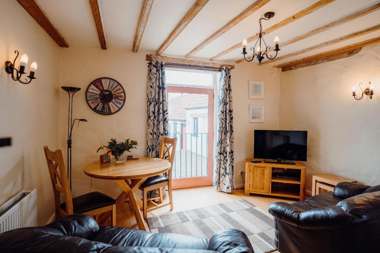 Отель Celtic Haven Lydstep Экстерьер фото