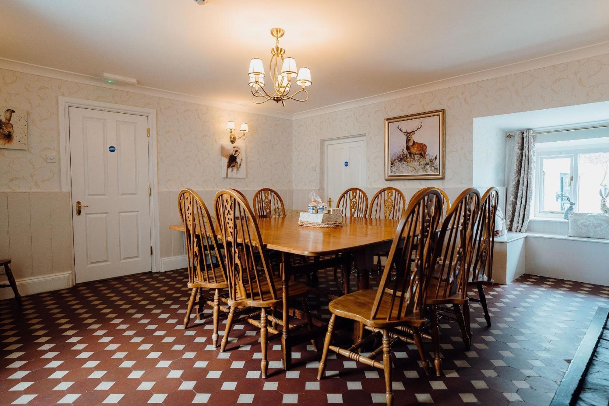 Отель Celtic Haven Lydstep Экстерьер фото